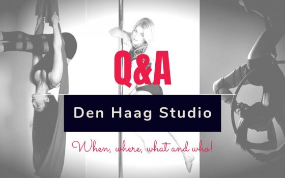 We’re opening our second studio in Den Haag!