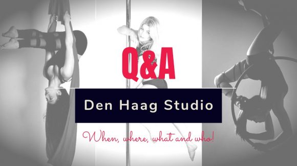 We’re opening our second studio in Den Haag!
