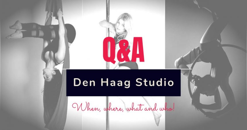 Wij openen onze tweede studio in Den Haag!